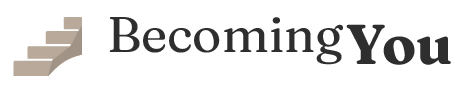 Becoming You — home