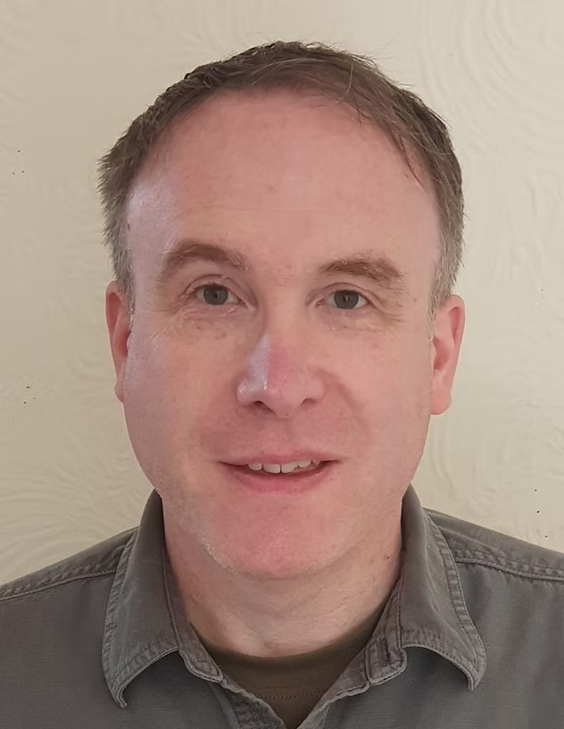 Jamie, CBT Therapist at Becoming You